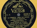 Vi39153 Andres Chazzareta LA FIRMEZA Altiplano