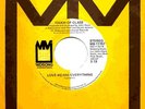 TOUCH OF CLASS LOVE MEANS EVERYTHING '77 MODERN SOUL 45