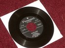 Orig '50s DUKE JENKINS Mambo Blues PENNANT Label NM