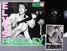 ELVIS PRESLEY - ELVIS PRESLEY LPM-1254 US W/BONUS PHOTO