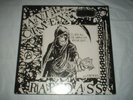 ANTI-CIMEX - raped ass Distortion LP - Discharge,punk