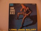 LONG JOHN BALDRY.LP `Long John Blues