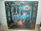LIEGE LORD Burn to my touch LP 1987 COMBAT/METAL BLADE