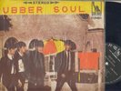 The BEATLES Rubber Soul. TAIWAN CHINA ASIA LP