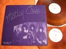 MOTLEY CRUE -GIRL GIRL GIRL WORLD TOUR 1987 IN CHICAGO