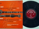 LEOPOLD WLACH / OEHLBERGER Clarinet  - MOZART -WESTMINISTER WL5307