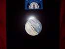 Conan O'Brien Live Third Man Records Black and Blue