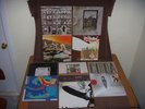 Led Zeppelin 11 Classic LPs Jimmy Page, Robert Plant