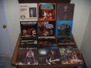 Creedence Clearwater Revival 22 Pristine LP Records.