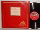 DEVY ERLIH VIOLIN MOZART FRENCH ORIG LP