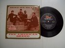 AMERICAN BREED BEND ME SHAPE ME SHORT SKIRTS AUST 7