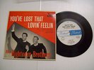 RIGHTEOUS BROTHERS YOU'VE LOST THAT LOVIN' FEELIN 7