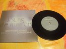 ADAMO & CHRISTOPHE Jours de lumière (45 tours promo)