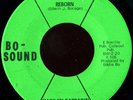 MARILYN BARBARIN Reborn SISTER FUNK 45 Bo-Sound LISTEN
