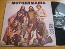 FRANK ZAPPA Mothers Of Invention Mothermania NZ LP