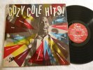 COZY COLE -Topsy LP on Love (1958) STEREO Near Mint
