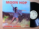PAMA,REGGAE,MOON HOP, DERRICK MORGAN,LP