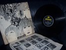 REVOLVER  THE BEATLES MONO DOCTOR & DR ROBERT  FAB .