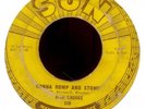 Slim Rhodes Romp & Stomp on Sun 238 Rockabilly 45 Hear