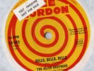 THE ALLEN BROTHERS - RARE 1960 OZ 