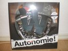 Der W Autonomie 2LP signierte Erstauflage neu onkelz
