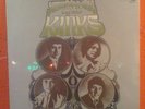 KINKS SOMETHING ELSE BY THE KINKS ORIGINAL US MINT