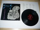 Sadus - Illusions LP Sadus Records 1988