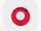 Rare Northern/Funk  - MILTON CAMPBELL & THE R-D-M BAND