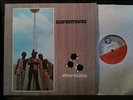 Silvertones - Silver Bullets 1973  Rare Lee Perry - Ex