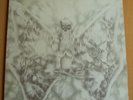 CANARIOS 2LP CICLOS 1974 OR SPAIN PROG PSYCH BOOKLET M-