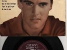 RICKY NELSON 1958 LONDON UK EP RICKY SINGS AGAIN PART 2
