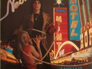 Michael Bundt Neon LP, Krautrock, Synth-pop, Experiment
