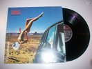 SPACE - Deliverence GREAT COSMIC Disco LP HANSA EX