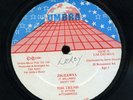 Daddy Tar - Zigzawya JA orig Umbra 12