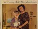 An Evening With WILD MAN FISHER--DoubleLP