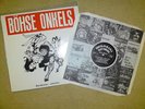 Böhse Onkelz LP:Böse Menschen - Böse Lieder+Rock`o`Rama
