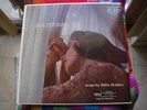 BILLIE HOLIDAY SOLITUDE VERY NICE CLEF LP TRUMPETER L