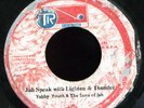 Yabby You - Jah Speak With Lightning & Thunder JA 45 ??