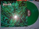 ANTESTOR MARTYRIUM LP GREEN EXTOL LENGSEL MENTAL RARE