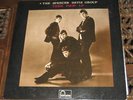 SPENCER DAVIS GROUP - 1ST ALBUM - FONTANA UK 1964