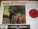 SB 2005 Stravinsky Rite of Spring / Monteux GRVD R/S