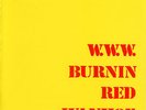 Burnin Red Ivanhoe - W.W.W.  Vinyl Album