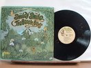 THE BEACH BOYS SMILEY SMILE 1967 BROTHER ST 9001 VG+VG+