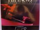 Hi-Fi News Analogue Test LP