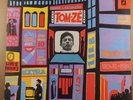 TOM ZE FIRST LP ORIGINAL BRAZIL SUPER RARE OS BRAZOES