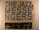 JAZZ MESSENGERS At Cafe Bohemia V2 BLUE NOTE LP W 63rd