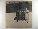JOHN PLONSKY/BETTY BLAKE Cool Man Cool GOLDEN CREST LP