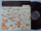 JOSEPH SZIGETI & BUSSOTTI  ORIG Columbia ML 5178 US-50s