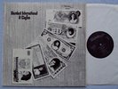 STARDUST INTERNATIONAL & TAYFUN  Orig SWE-73 LP