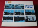 ATLANTIC BRIDGE - Same   rare PROG-JAZZ LP 1970 Dawn UK
